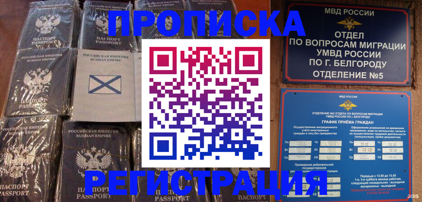 прописка гарантия в Кодинске